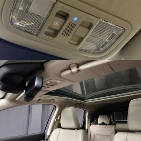 Honda Cr-v Executive 4WD Кожа Keyless Камера Подгрев Панорама, снимка 16