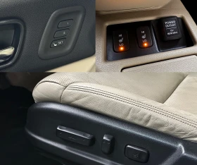 Honda Cr-v Executive 4WD Кожа Keyless Камера Подгрев Панорама, снимка 9