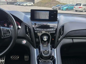 Acura Rdx * A Spec* 2 КЛЮЧА* ПОДГРЕВ* KEYLESS* PANO* * , снимка 9