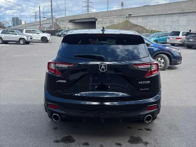 Acura Rdx * A Spec* 2 КЛЮЧА* ПОДГРЕВ* KEYLESS* PANO* * , снимка 4