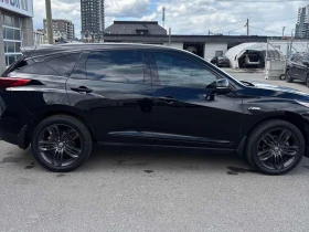 Acura Rdx * A Spec* 2 КЛЮЧА* ПОДГРЕВ* KEYLESS* PANO* * , снимка 3