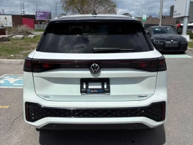 VW Tiguan  Highline Turbo R /360/DISTRONIC/HUD/ОБДУХВАНЕ, снимка 4
