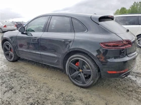 Porsche Macan АВТОКРЕДИТ* ОБДУХВАНЕ* PDK* BOSE* 55412KM, снимка 2