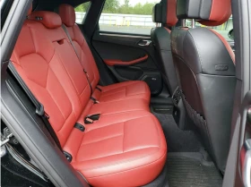 Porsche Macan АВТОКРЕДИТ* ОБДУХВАНЕ* PDK* BOSE* 55412KM, снимка 11