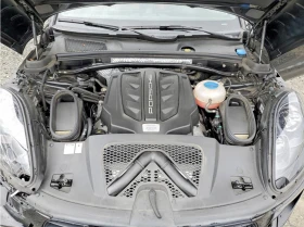 Porsche Macan АВТОКРЕДИТ* ОБДУХВАНЕ* PDK* BOSE* 55412KM, снимка 12