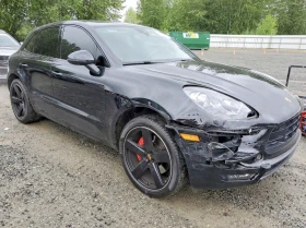 Porsche Macan АВТОКРЕДИТ* ОБДУХВАНЕ* PDK* BOSE* 55412KM, снимка 4