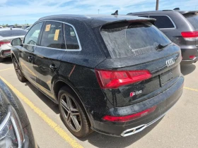 Audi SQ5 TECHNIK / 360 / DIS / B&O / АВТОКРЕДИТ , снимка 4