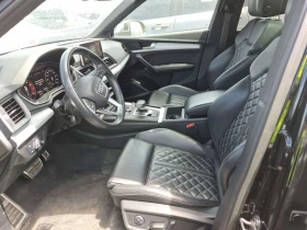 Audi SQ5 TECHNIK / 360 / DIS / B&O / АВТОКРЕДИТ , снимка 5