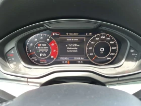 Audi SQ5 TECHNIK / 360 / DIS / B&O / АВТОКРЕДИТ , снимка 9