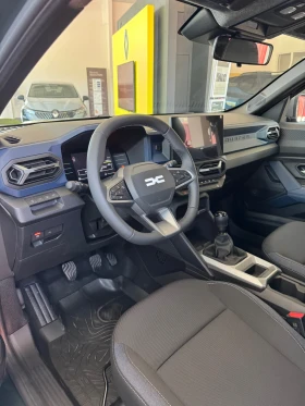Dacia Duster, снимка 2