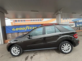 Mercedes-Benz ML 350 FACE* GRAND* EDITION* 2012г, снимка 5
