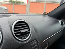 Mercedes-Benz ML 350 FACE* GRAND* EDITION* 2012г, снимка 14