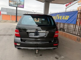 Mercedes-Benz ML 350 FACE* GRAND* EDITION* 2012г, снимка 7