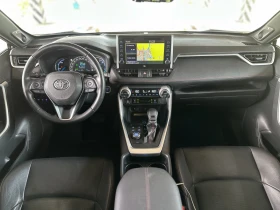 Toyota Rav4 2.5PLUGIN/4х4/ГРАНЦИЯ/Всички екстри, снимка 11