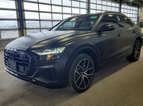 Audi Q8 2019 Audi Q8 PRESTIGE, снимка 1