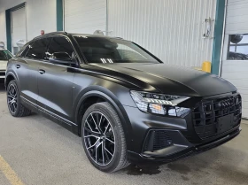 Audi Q8 2019 Audi Q8 PRESTIGE, снимка 2