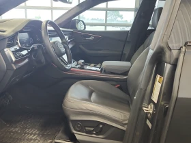 Audi Q8 2019 Audi Q8 PRESTIGE, снимка 5