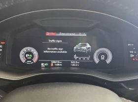 Audi Q8 2019 Audi Q8 PRESTIGE, снимка 7