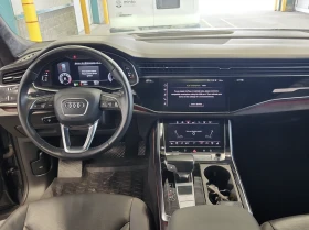 Audi Q8 2019 Audi Q8 PRESTIGE, снимка 6