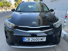 Kia Stonic 1.2-Газ/Бензин, снимка 5