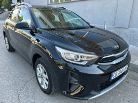 Kia Stonic 1.2-Газ/Бензин, снимка 1