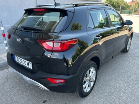 Kia Stonic 1.2-Газ/Бензин, снимка 3