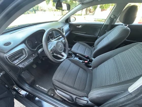 Kia Stonic 1.2-Газ/Бензин, снимка 8