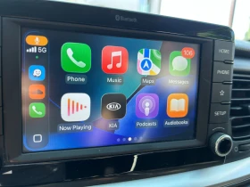 Kia Stonic 1.2-Газ/Бензин, снимка 15