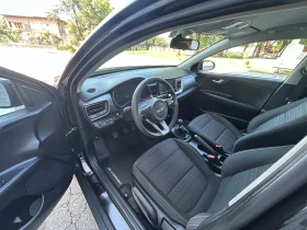 Kia Stonic 1.2-Газ/Бензин, снимка 10