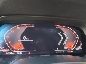 BMW X5 6 МЕСЕЦА ГАРАНЦИЯ/40i M Pack 340к.с Вакуум/Head UP, снимка 16
