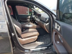 Mercedes-Benz GLE 450 AMG Burmester* Brown Leather* 8k km, снимка 7