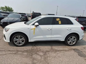 Audi Q3 Technik 45 TFSI | CARFAX | АВТОКРЕДИТ , снимка 3