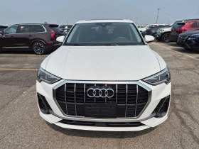 Audi Q3 Technik 45 TFSI | CARFAX | АВТОКРЕДИТ , снимка 2