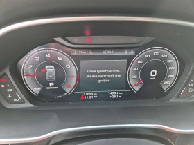 Audi Q3 Technik 45 TFSI | CARFAX | АВТОКРЕДИТ , снимка 8