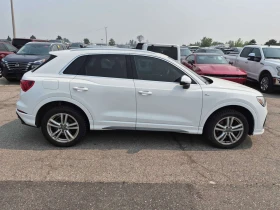 Audi Q3 Technik 45 TFSI | CARFAX | АВТОКРЕДИТ , снимка 4