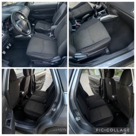 Mitsubishi ASX 1.6 MIVEC CH, снимка 8