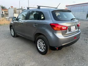 Mitsubishi ASX 1.6 MIVEC CH, снимка 6