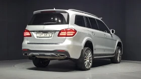 Mercedes-Benz GLS 500 360* ЕЛ. БАГАЖНИК* SOFT CLOSE* ЛЮК* КРАЙНА ЦЕНА, снимка 2