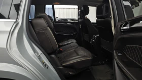 Mercedes-Benz GLS 500 360* ЕЛ. БАГАЖНИК* SOFT CLOSE* ЛЮК* КРАЙНА ЦЕНА, снимка 12