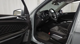 Mercedes-Benz GLS 500 360* ЕЛ. БАГАЖНИК* SOFT CLOSE* ЛЮК* КРАЙНА ЦЕНА, снимка 10