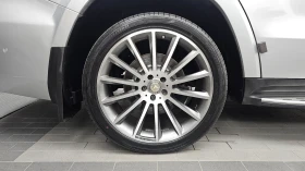 Mercedes-Benz GLS 500 360* ЕЛ. БАГАЖНИК* SOFT CLOSE* ЛЮК* КРАЙНА ЦЕНА, снимка 5