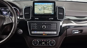 Mercedes-Benz GLS 500 360* ЕЛ. БАГАЖНИК* SOFT CLOSE* ЛЮК* КРАЙНА ЦЕНА, снимка 14