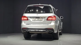 Mercedes-Benz GLS 500 360* ЕЛ. БАГАЖНИК* SOFT CLOSE* ЛЮК* КРАЙНА ЦЕНА, снимка 4
