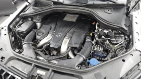 Mercedes-Benz GLS 500 360* ЕЛ. БАГАЖНИК* SOFT CLOSE* ЛЮК* КРАЙНА ЦЕНА, снимка 6