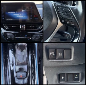 Toyota C-HR 1.8 Hybrid , снимка 15
