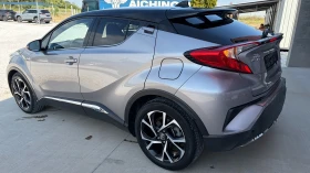 Toyota C-HR 1.8 Hybrid , снимка 6