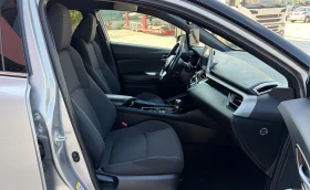 Toyota C-HR 1.8 Hybrid , снимка 12