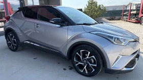 Toyota C-HR 1.8 Hybrid , снимка 3