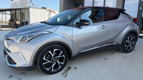 Toyota C-HR 1.8 Hybrid , снимка 2