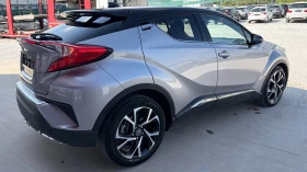 Toyota C-HR 1.8 Hybrid , снимка 4